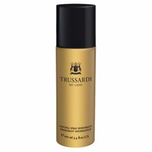 Trussardi MY LAND deo 100ml