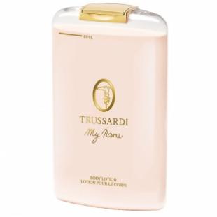 Trussardi MY NAME b/lot 200ml