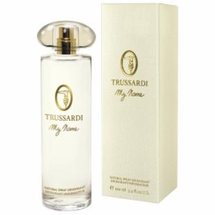 Trussardi MY NAME deo 100ml