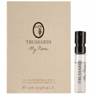 Trussardi MY NAME 1.5ml edp