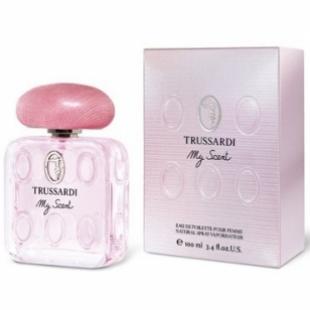 Trussardi MY SCENT 100ml edt