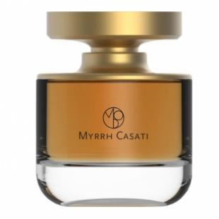 Mona di Orio MYRRH CASATI 75ml edp TESTER
