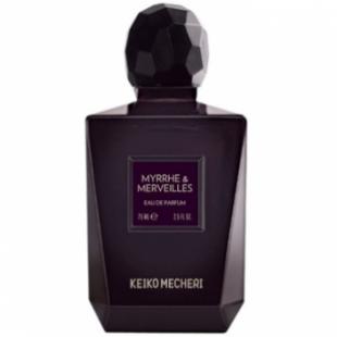 Keiko Mecheri MYRRHE & MERVEILLES 75ml edp