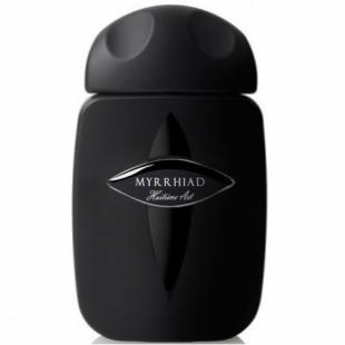 Huitieme Art MYRRHIAD Black Bottle 100ml edp TESTER