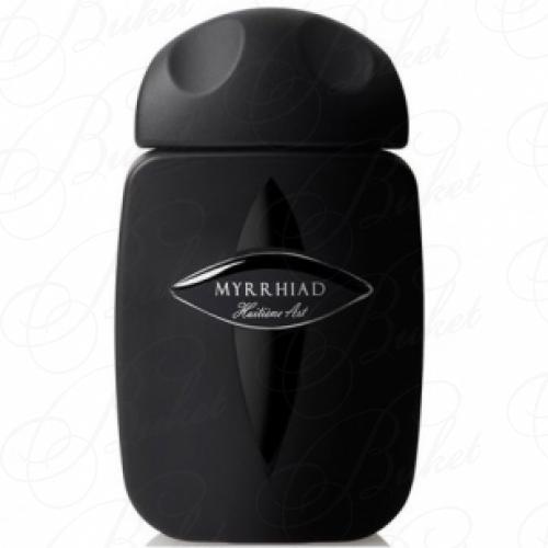 Парфюмерная вода Huitieme Art MYRRHIAD Black Bottle 50ml edp