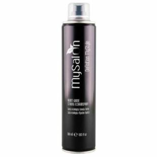 Лак для волос MAXIMA HAIR MYSALON AVANT-GARDE STRONG ECOHAIRSPRAY 300ml