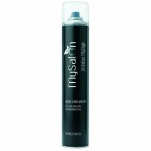 Лак для волос MAXIMA HAIR MYSALON WRITING STRONG HAIRSPRAY 500ml