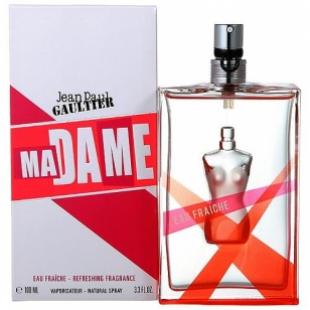 Jean Paul Gaultier MA DAME EAU FRAICHE 100ml edt