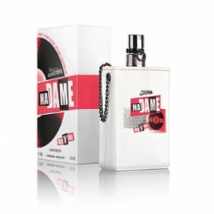 Jean Paul Gaultier MA DAME ROSE`N` ROLL 75ml edt