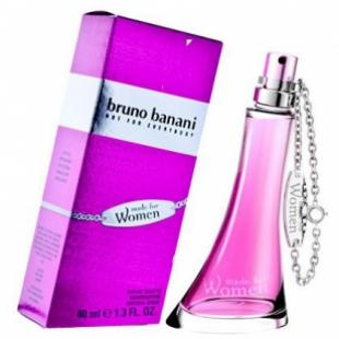 Bruno Banani MADE FOR WOMEN 20ml edt 