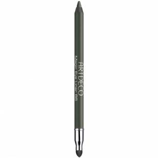 Карандаш для век ARTDECO MAGIC EYE LINER №66 Intense Jade