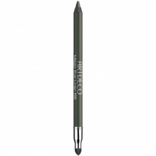 Карандаш для век ARTDECO MAGIC EYE LINER №66 Intense Jade