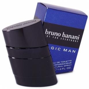 Bruno Banani MAGIC MAN 30ml edt