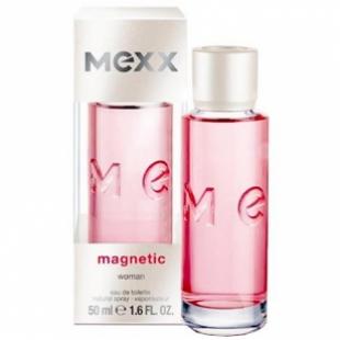 Mexx MAGNETIC WOMAN 15ml edt