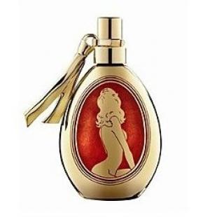 Agent Provocateur MAITRESSE SHIMMERING GOLD EDITION 50ml edp