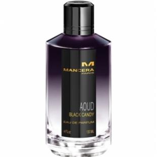 Mancera AOUD BLACK CANDY 120ml edp