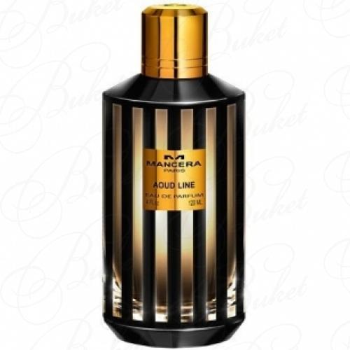 Парфюмерная вода Mancera AOUD LINE 60ml edp