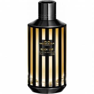 Mancera BLACK LINE 120ml edp