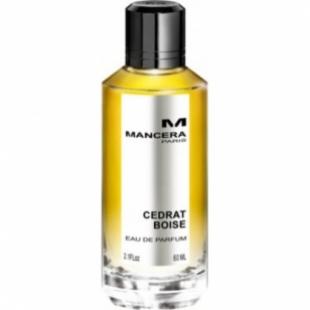 Mancera CEDRAT BOISE 120ml edp