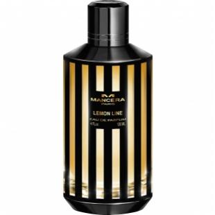 Mancera LEMON LINE 60ml edp