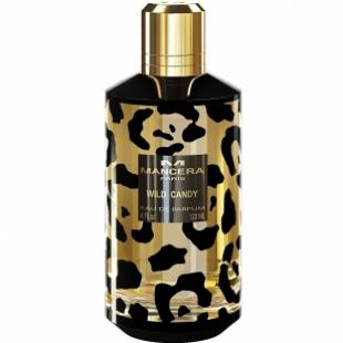 Mancera WILD CANDY 120ml edp