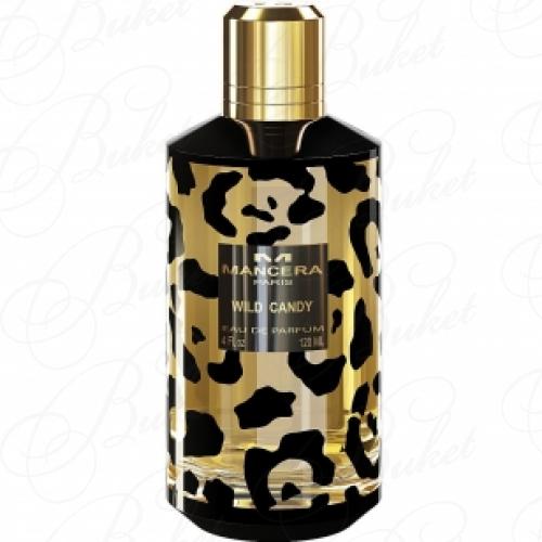 Парфюмерная вода Mancera WILD CANDY 120ml edp
