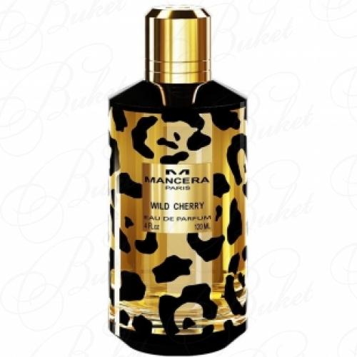 Тестер Mancera WILD CHERRY 120ml edp TESTER