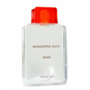 Mandarina Duck MANDARINA DUCK MAN sh/gel 200ml