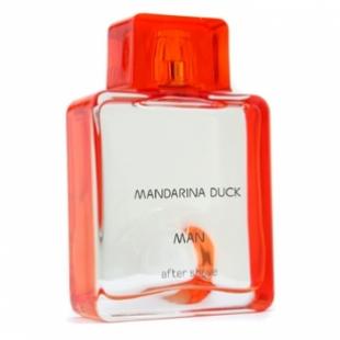 Mandarina Duck MANDARINA DUCK MAN a/sh 100ml