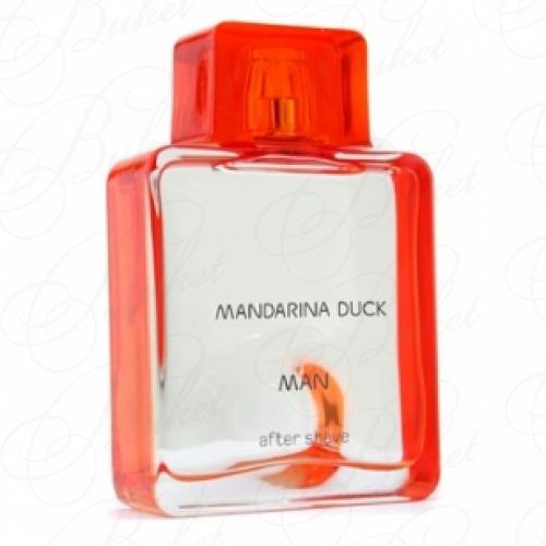 Лосьон после бритья Mandarina Duck MANDARINA DUCK MAN a/sh 100ml