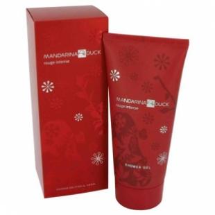 Mandarina Duck ROUGE INTENSE sh/gel 200ml