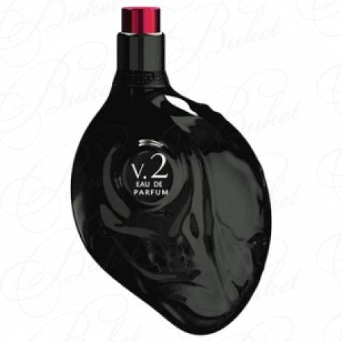 Парфюмерная вода Map Of The Heart BLACK HEART 90ml edp