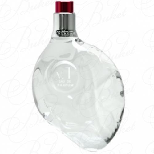 Тестер Map Of The Heart CLEAR HEART 90ml edp TESTER