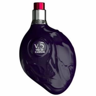 Map Of The Heart PURPLE HEART 90ml edp