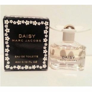 Marc Jacobs DAISY 4ml edt