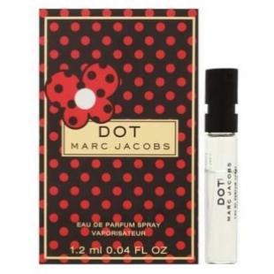 Marc Jacobs DOT 1.2ml edp