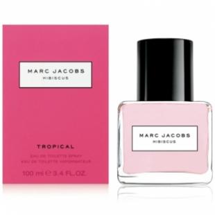 Marc Jacobs HIBISCUS 100ml edt