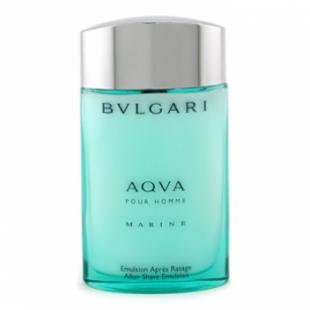 Bvlgari AQVA MARINE POUR HOMME a/sh emulsion 100ml
