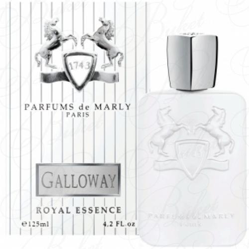 Тестер Parfums de Marly GALLOWAY 125ml edp TESTER