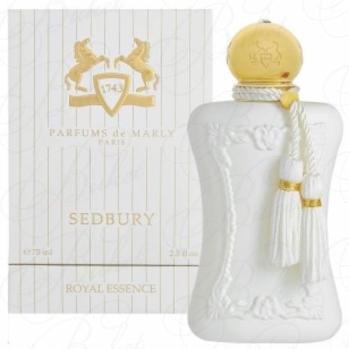 Тестер Parfums de Marly SEDBURY 75ml edp TESTER