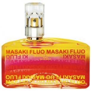 Masaki Matsushima FLUO 80ml edp TESTER