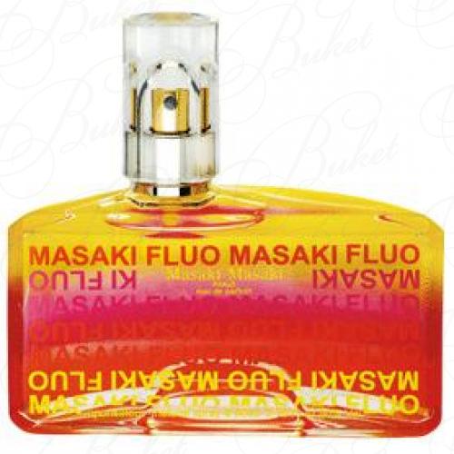 Парфюмерная вода Masaki Matsushima FLUO 40ml edp