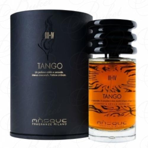 Парфюмерная вода Masque Milano TANGO 100ml edp