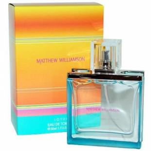 Matthew Williamson LOTUS 50ml edt