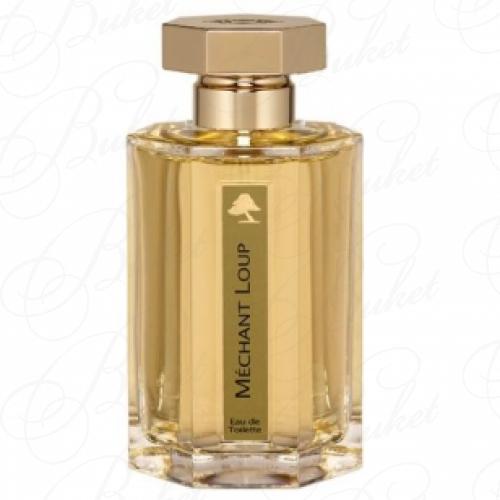 Тестер L’Artisan Parfumeur MECHANT LOUP 100ml edt TESTER