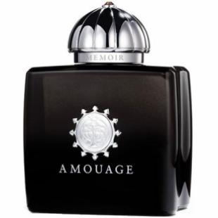 Amouage MEMOIR WOMAN 100ml edp TESTER