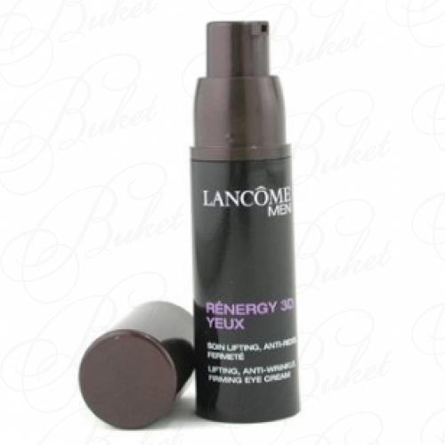 Крем-гель для кожи вокруг глаз LANCOME SKIN CARE MEN RENERGIE 3D YEUX 15ml