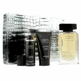 GUERLAIN L’INSTANT DE GUERLAIN SET (edt 125ml+sh/gel 100ml+deo 50ml)