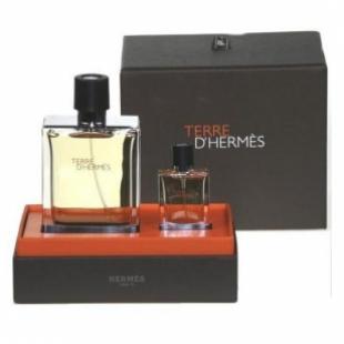 HERMES TERRE D`HERMES SET (edt 100ml+edt 12.5ml)