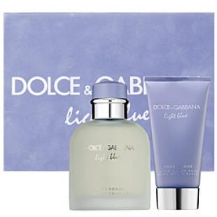 Dolce & Gabbana Light Blue Pour Homme Love Is Love 125ml